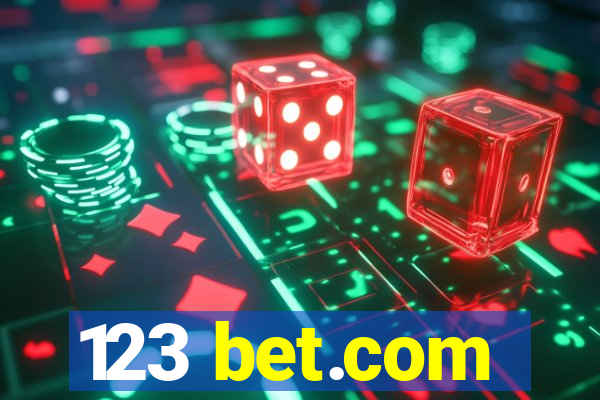 123 bet.com